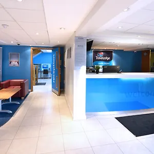 Travelodge Dublin Airport North 'swords' 3* Swords