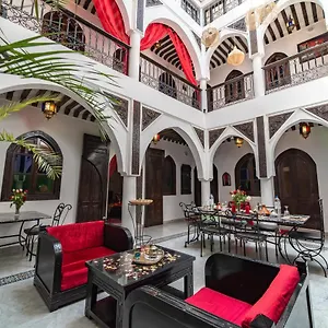 riad-balkisse.marrakeshhotelsmorocco.com/