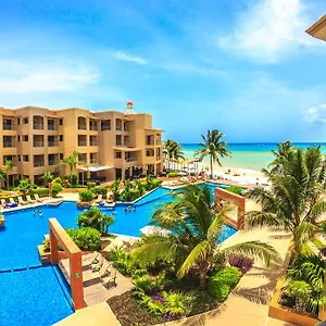 Apartment El Faro Oceanfront By Bvr 