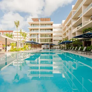 Apartment Oceana By Stella 