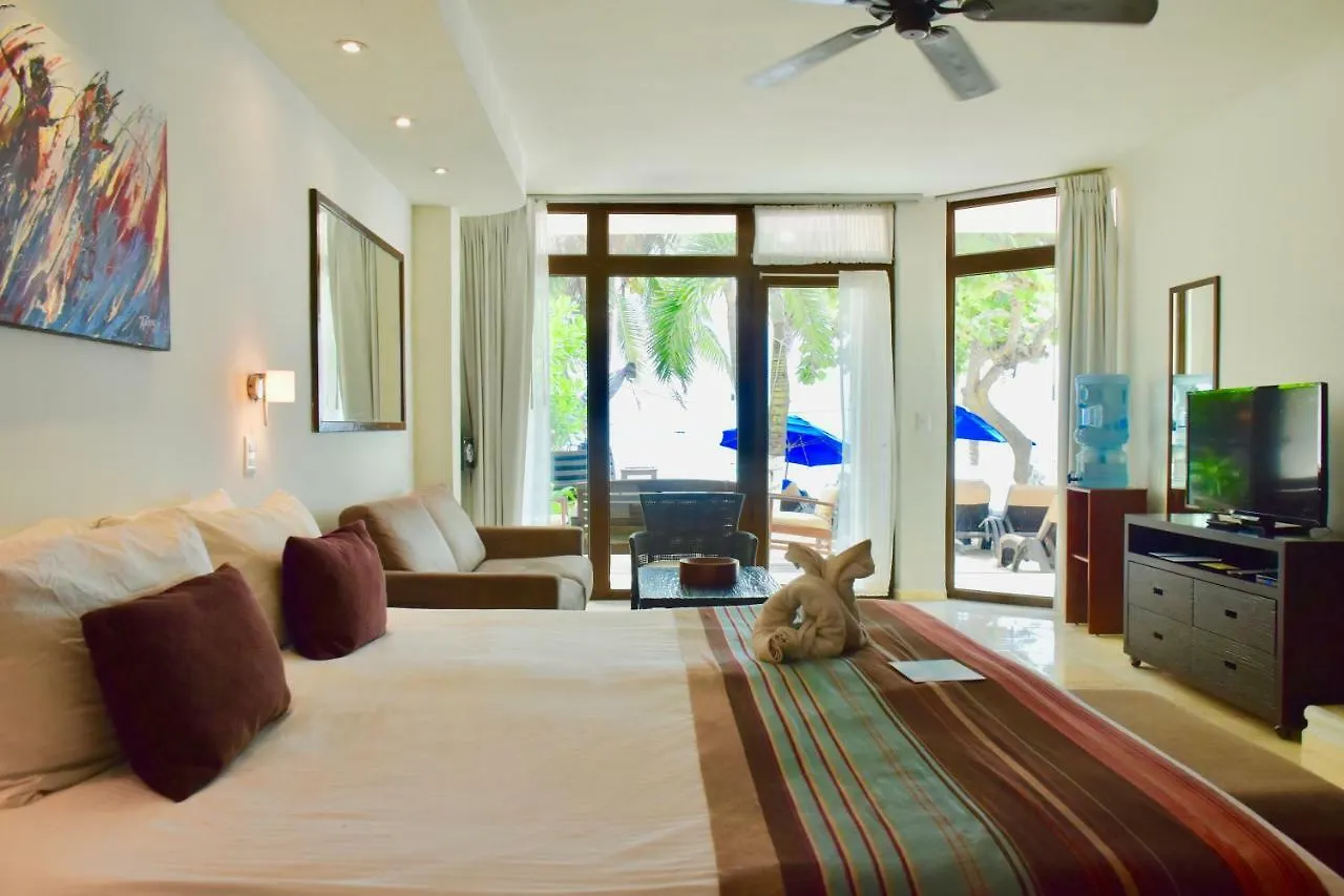 Playa Palms Beach Hotel Playa del Carmen
