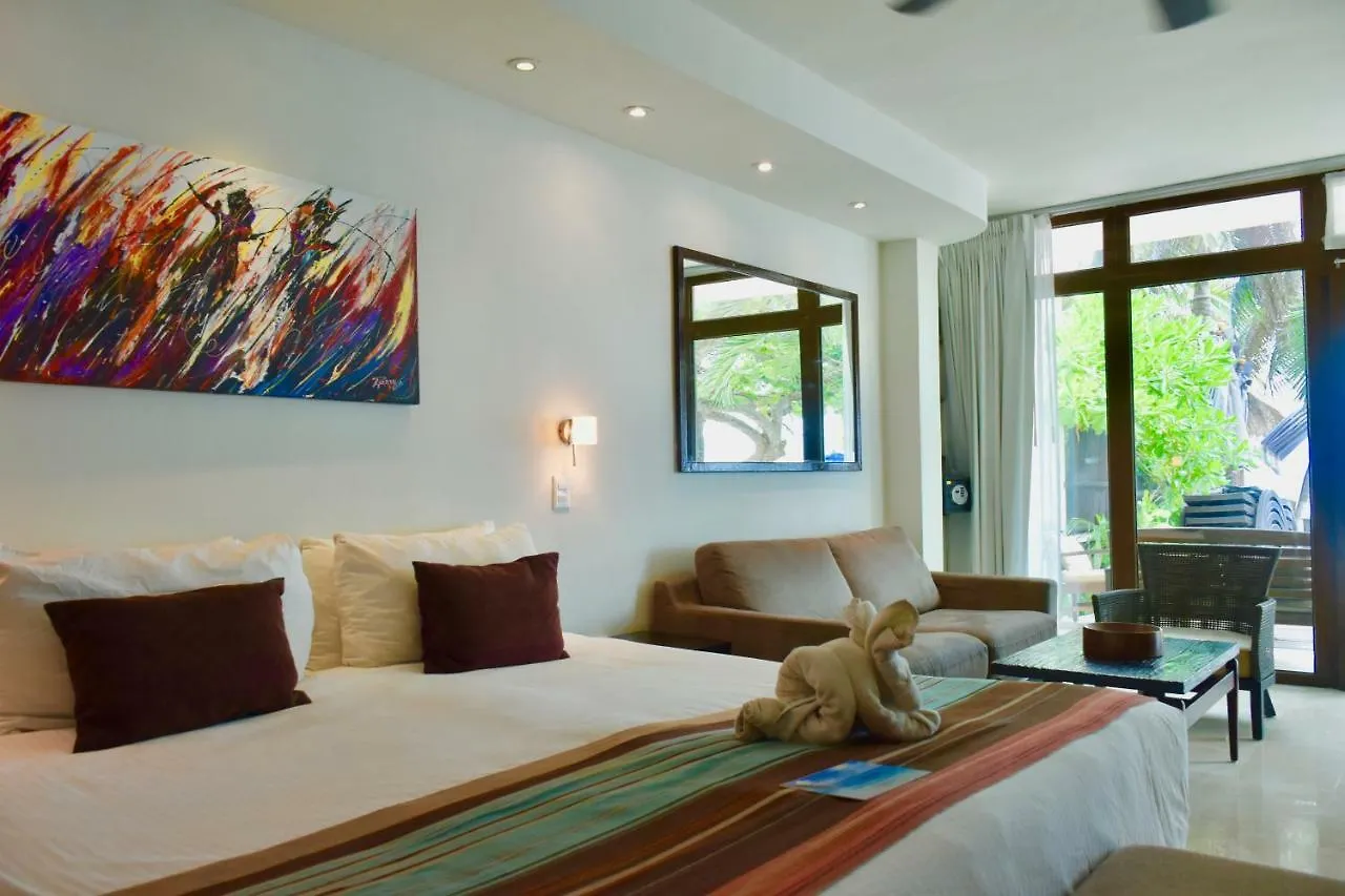 Playa Palms Beach Hotel Playa del Carmen