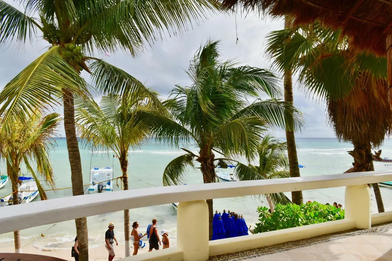 Playa Palms Beach Hotel Playa del Carmen