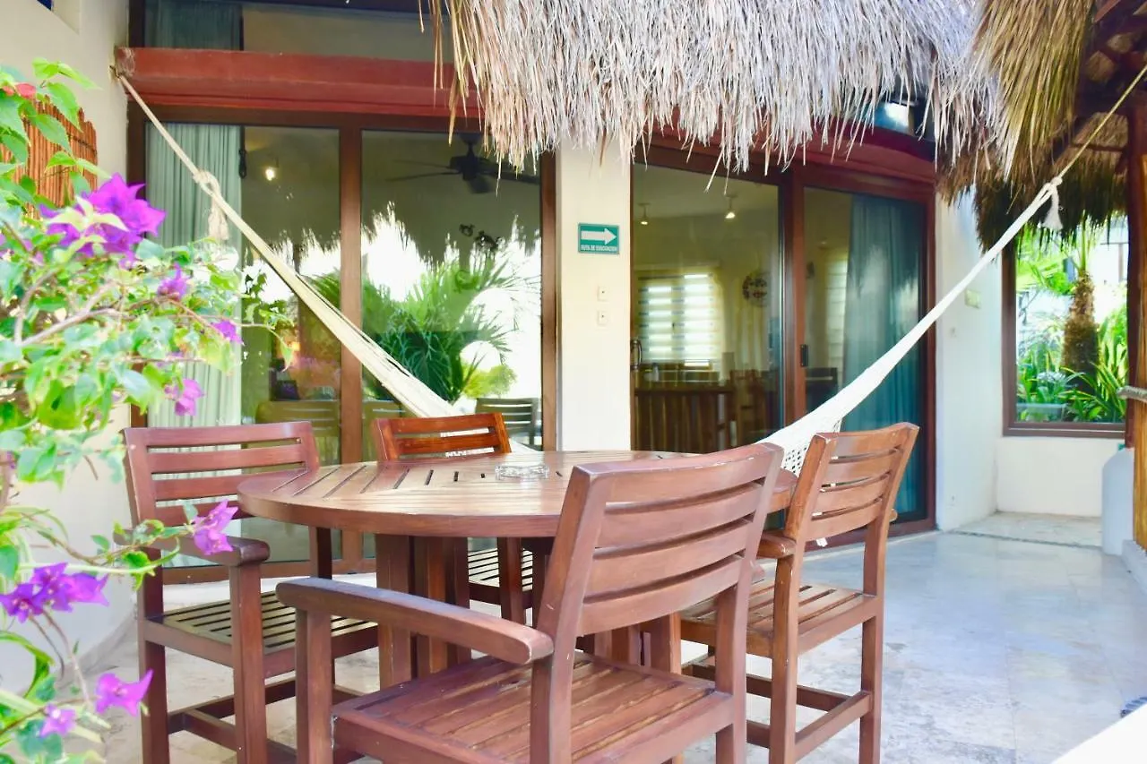 Playa Palms Beach Hotel Playa del Carmen