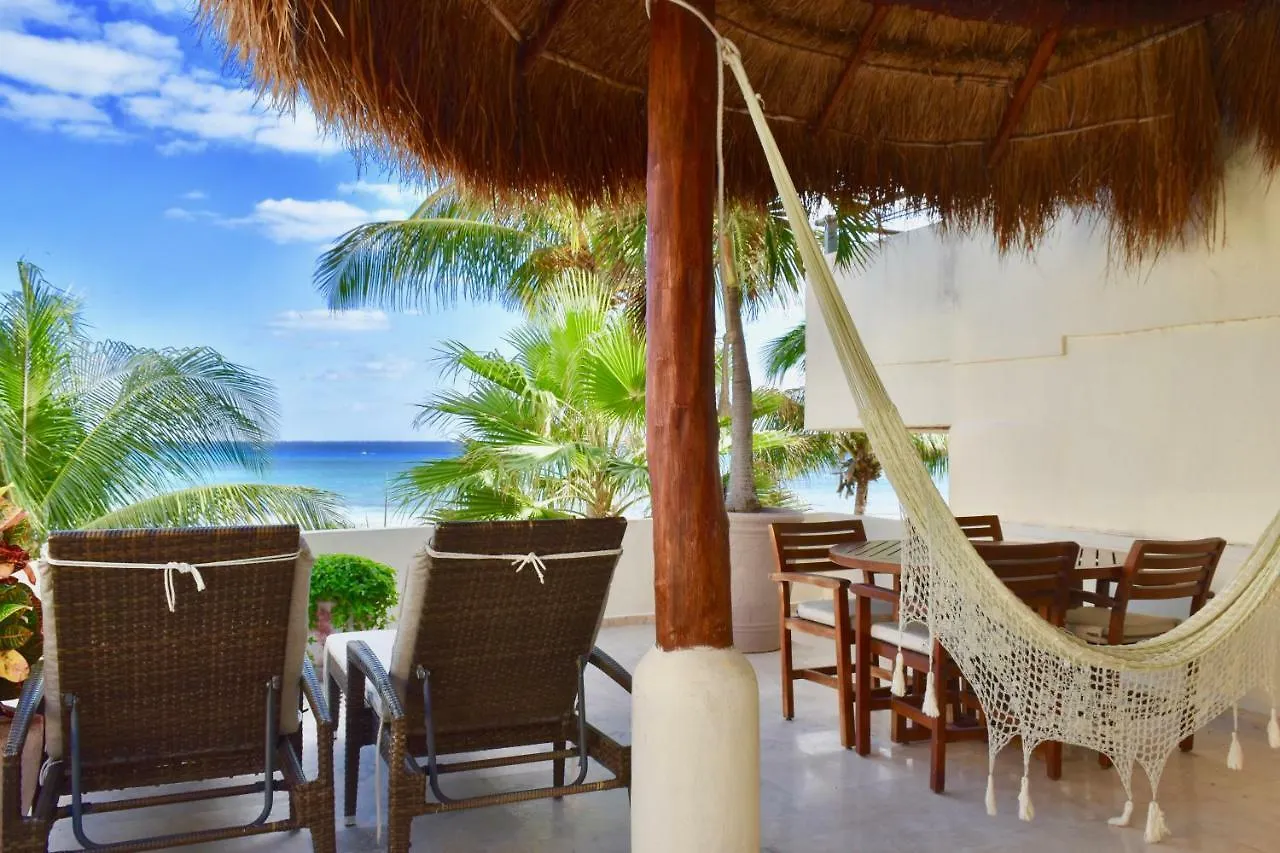Playa Palms Beach Hotel Playa del Carmen