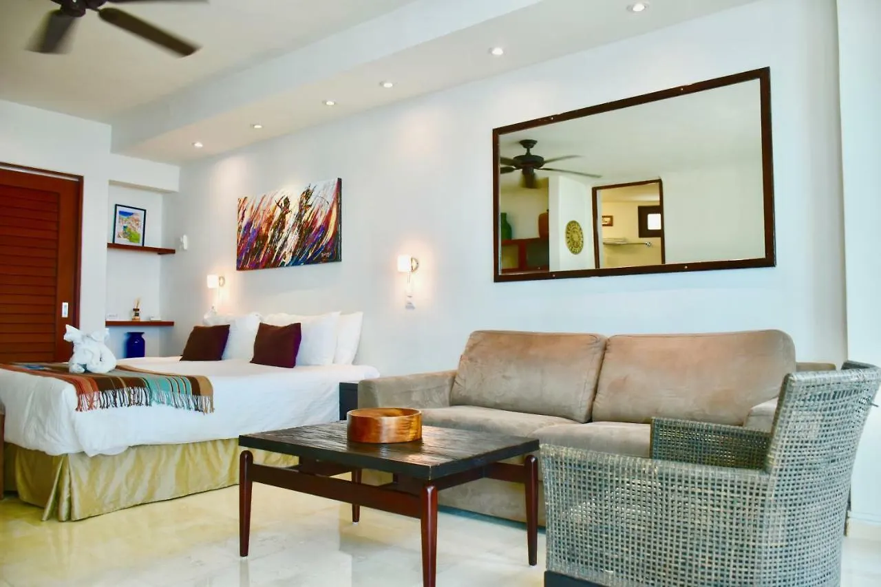 Playa Palms Beach Hotel Playa del Carmen